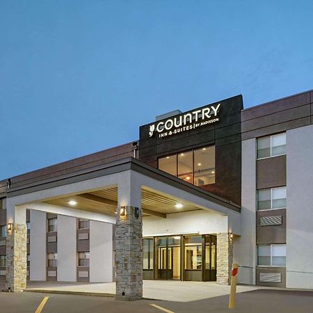 Country Inn & Suites By Radisson, Pierre, Sd Екстер'єр фото