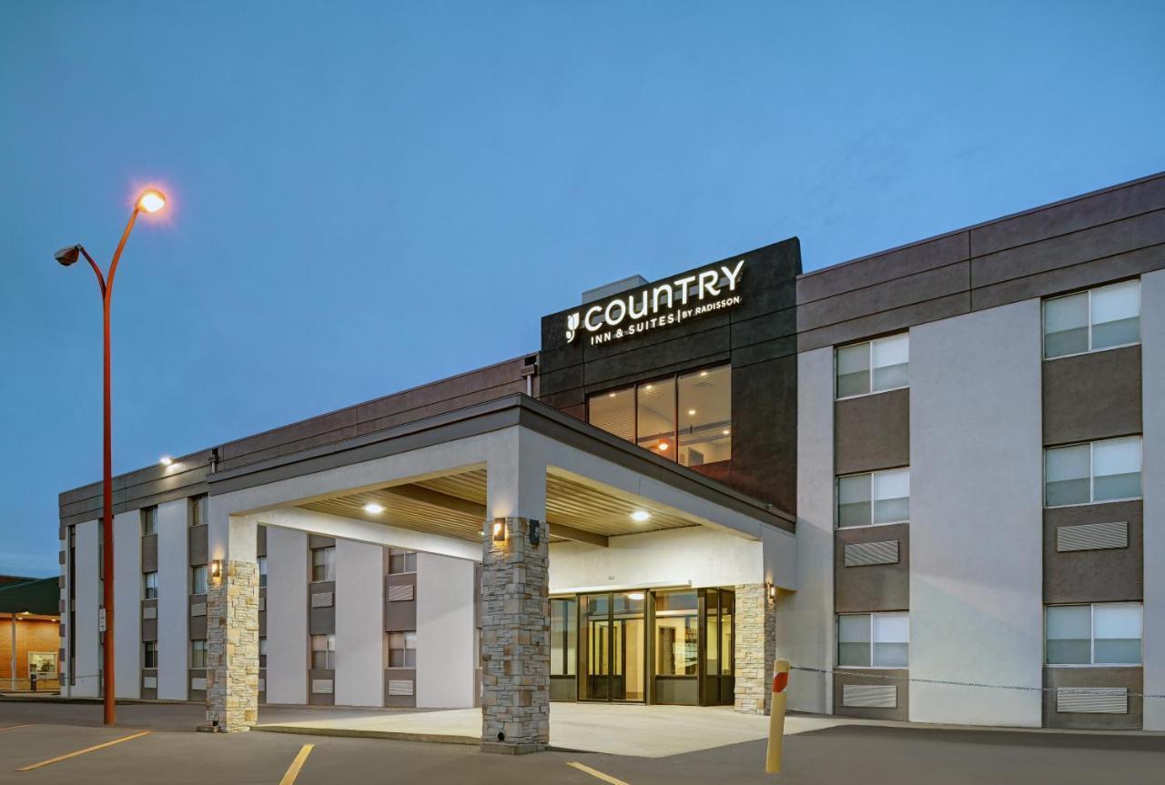 Country Inn & Suites By Radisson, Pierre, Sd Екстер'єр фото